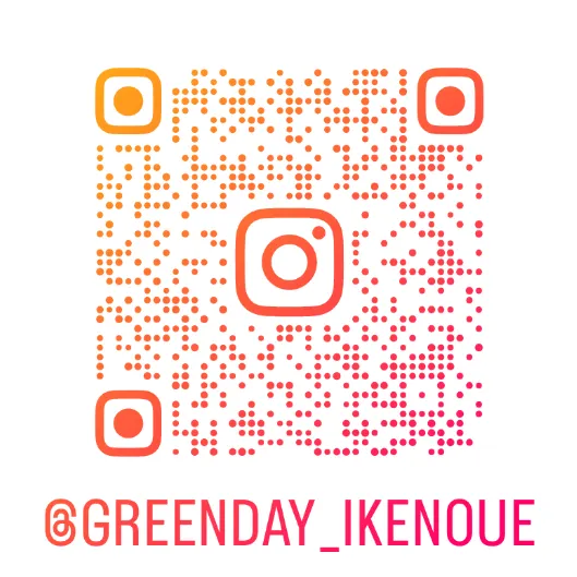 池ノ上 QRコード