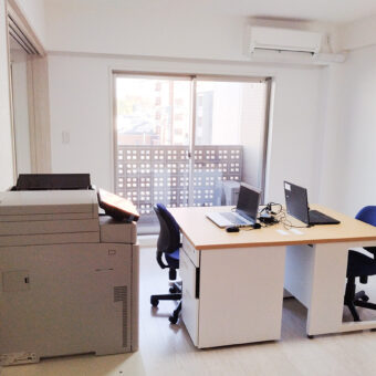 オレンジュ徳丸